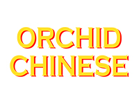 Orchid Garden